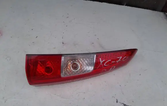 Volvo XC70 Rear/tail lights 160986