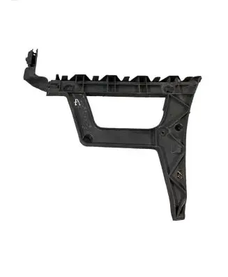 Audi A4 S4 B8 8K Bumper support mounting bracket corner 8K5807454A