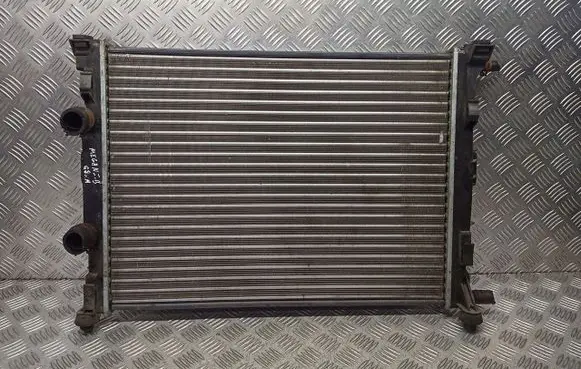 Renault Megane II Radiator set 
