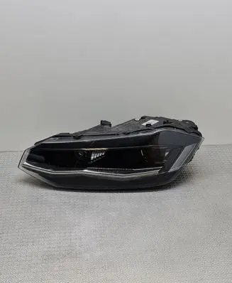 Volkswagen Polo VI Headlight/headlamp 2G1941035F 90100101 89907F203CHE