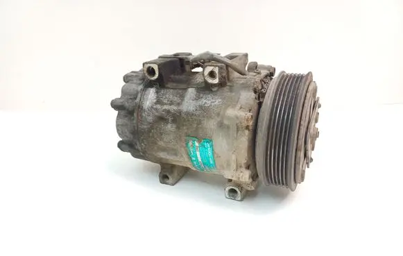 Volvo V50 Air conditioning (A/C) compressor (pump) SD7V16 3M5H19D629HC 2026105424