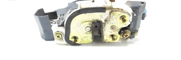 Mitsubishi Colt Rear door lock