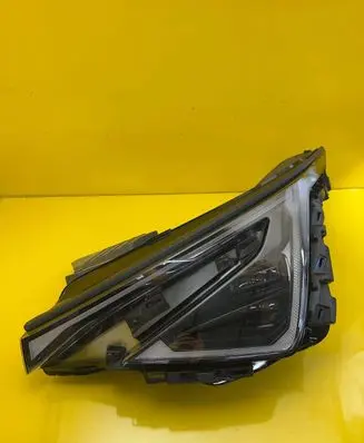 Headlight/headlamp