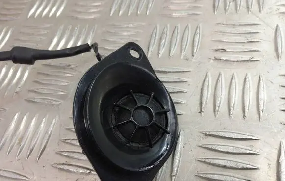 BMW 5 F10 F11 Front door speaker 9175696 6192891