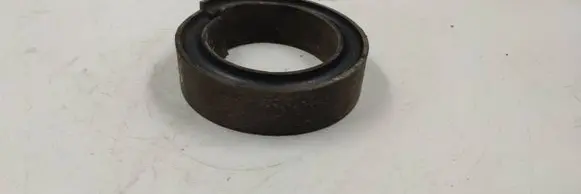 Other rear suspension part