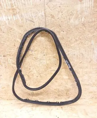 Audi A6 S6 C6 4F Rubber seal front door (on door) 4F0831345C