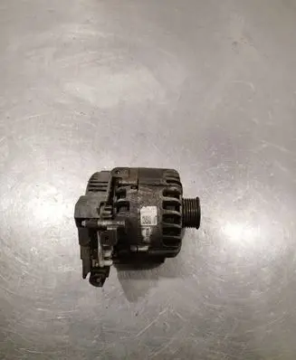 Citroen Berlingo Generator/alternator nbc00004 P0892533 201106