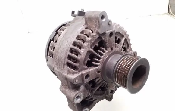 BMW 1 F20 F21 Generator/alternator 8626086 1042106730
