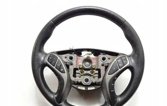 Hyundai i30 Steering wheel
