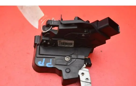 Ford S-MAX Front door lock 8M2AR21812AA
