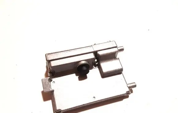Seat Ibiza V (KJ) Windshield/windscreen camera 2Q0980653C 2Q0980653