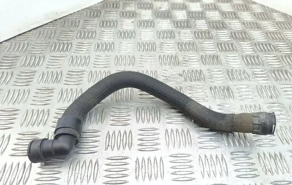 Citroen C4 I Picasso Engine coolant pipe/hose