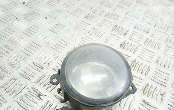 Peugeot 307 Front fog light