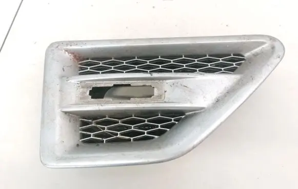 Land Rover Freelander 2 - LR2 Front fender indicator light 6H52014K80BB