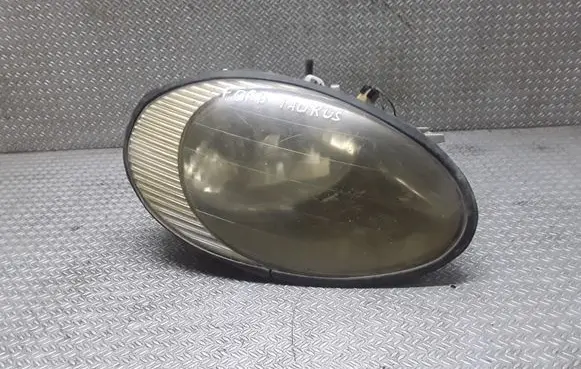 Ford Taurus Headlight/headlamp F6DB13005J
