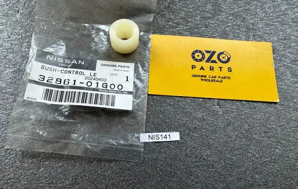 Nissan Patrol Y60 Gearbox gasket 3286101G00