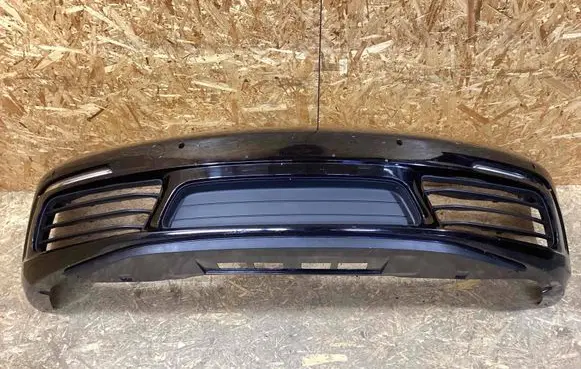 Porsche Boxster 982 Front bumper cross member 982898041G2X 982807221