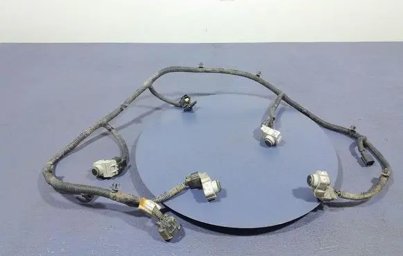 Hyundai ix35 Other wiring loom 918902Y020