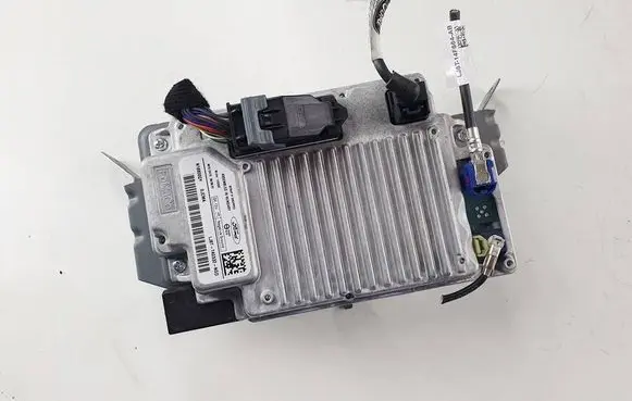 Ford Kuga III Other control units/modules LJ6T-14G532-NGD-KU LJ6T-14G532-NGD