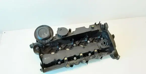 BMW 3 E90 E91 Rocker cam cover 7797613 11127797613 89077164