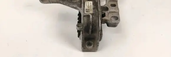 Skoda Superb B8 (3V) Engine mount vacuum valve 5Q0199262BK