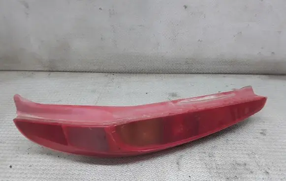 Fiat Punto (176) Rear/tail lights 286302