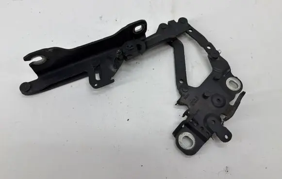 BMW 1 F20 F21 Engine bonnet/hood hinges 7239416