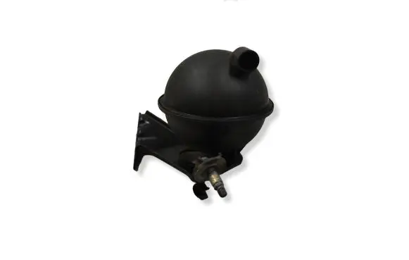 Volkswagen Golf IV Vacuum air tank 054128808