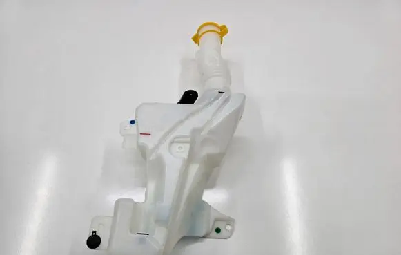 Fiat 500X Windshield washer fluid reservoir/tank MOPAR-B805