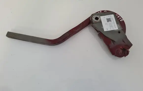 Mini One - Cooper Cabrio R52 Engine bonnet/hood hinges 41610598828