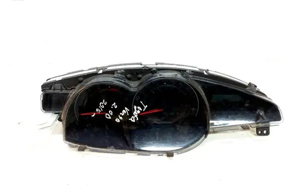 Toyota Verso Speedometer (instrument cluster) 838000F070