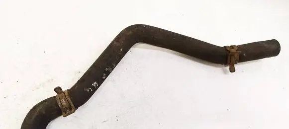 Opel Astra F Engine coolant pipe/hose 90411253