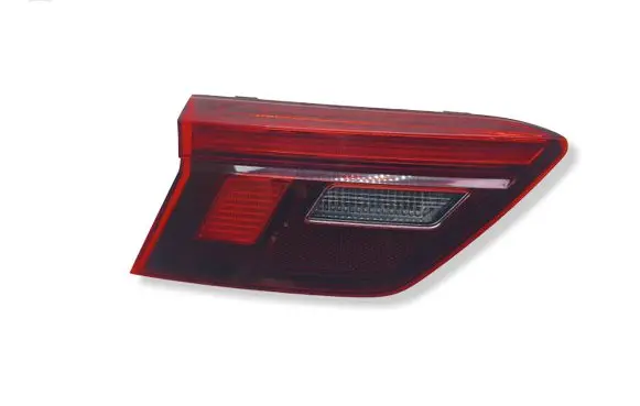 Volkswagen Tiguan Allspace Tailgate rear/tail lights 5NN945093