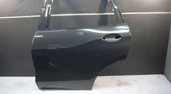 BMW X5 G05 Rear door 