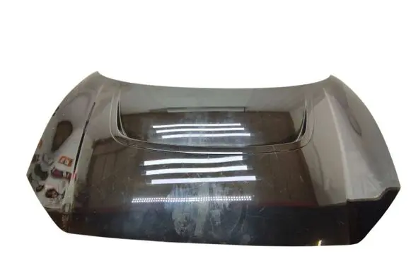 Jaguar I-Pace Engine bonnet/hood J9C316E636AE