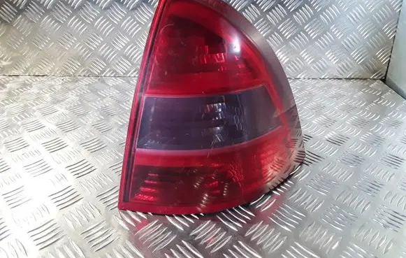 Citroen C5 Rear/tail lights 89034070X31
