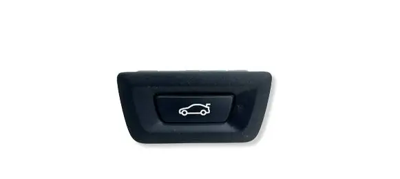 BMW i4 Tailgate/boot open switch button 9275119 47654