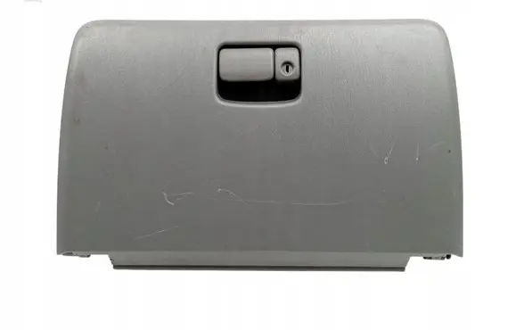 Suzuki Grand Vitara I Glove box 