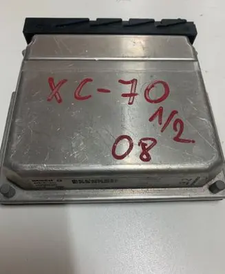 Volvo V70 Engine control unit/module 30646978