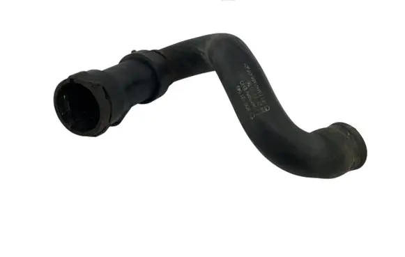 Audi A6 S6 C5 4B Engine coolant pipe/hose 8D0121049