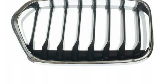BMW X2 F39 Front grill 51137424777