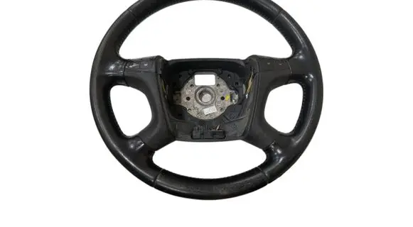 Skoda Octavia Mk2 (1Z) Steering wheel 1Z0419091J 2232006 61666000C