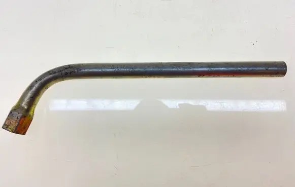 Volkswagen Jetta VI Wheel nut wrench 0251012219