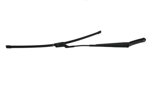 Volkswagen PASSAT CC Front wiper blade arm 3C8955409