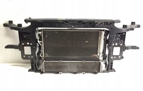 Hyundai Kona I Front piece kit 54565C9890