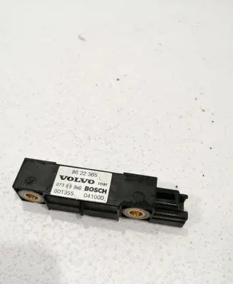 Volvo S80 Airbag deployment crash/impact sensor 8622365