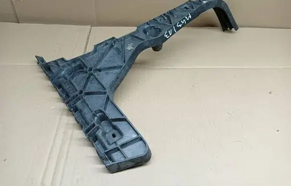 Audi Q5 SQ5 8R Rear bumper mounting bracket 8R0807454