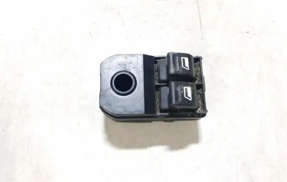 Peugeot 206 Electric window control switch