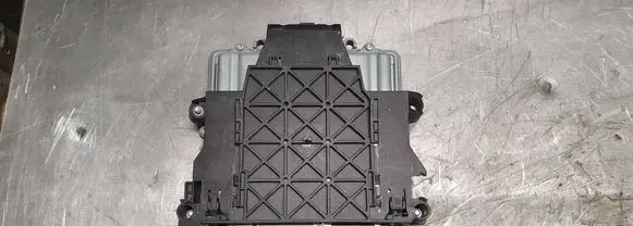 Volvo S80 Engine control unit/module P31303388 0281015286