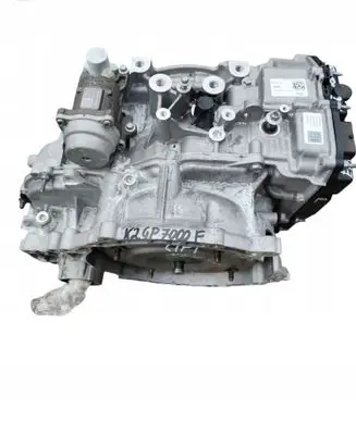 Ford Edge II Automatic gearbox K2GP7000F